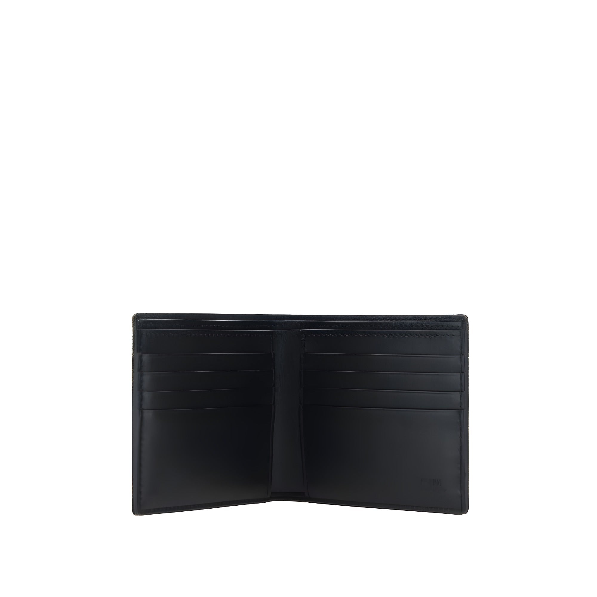 Fendi Brown Wallet