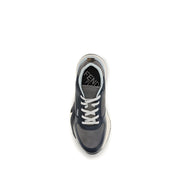 Fendi Multicolor Athletic Sneakers