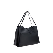 Ferragamo Black Handbag