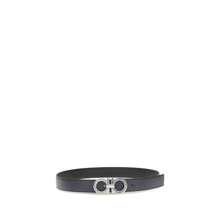 Ferragamo Blue Belt