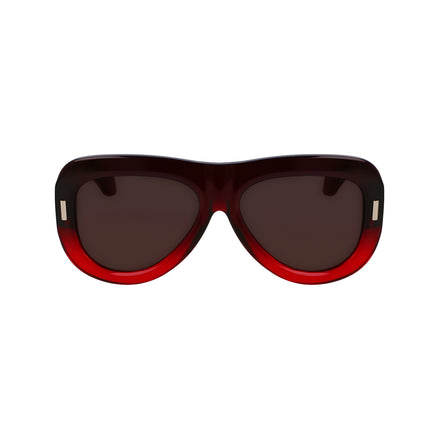 Ferragamo Multicolor Sunglasses