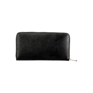 Furla Black Leather Wallet
