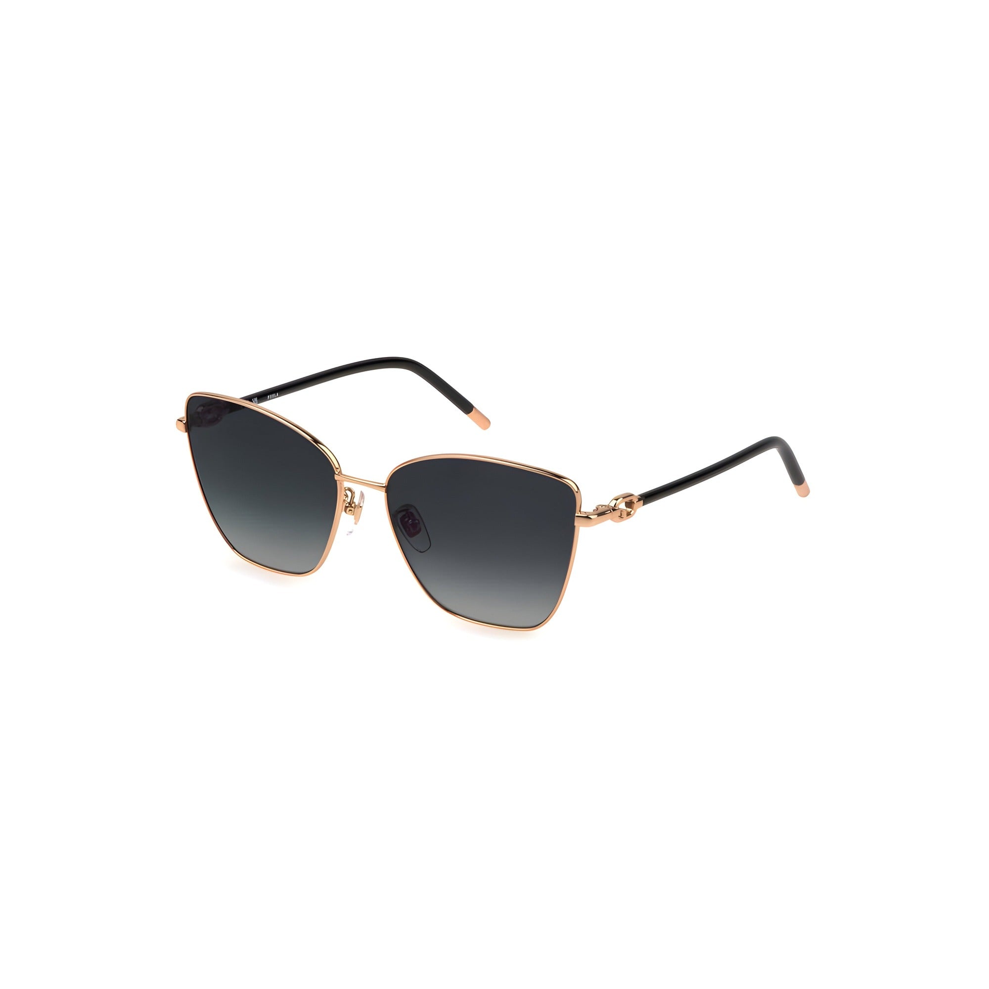 Furla Gold Sunglass