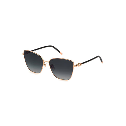 Furla Gold Sunglass