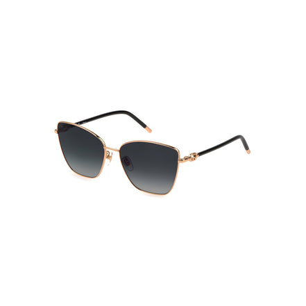 Furla Gold Sunglass