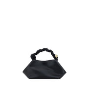 Ganni Black Handbag
