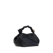 Ganni Black Handbag