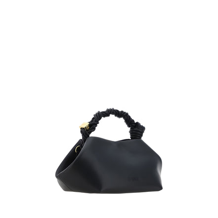Ganni Black Handbag