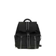 Ganni Black Backpack