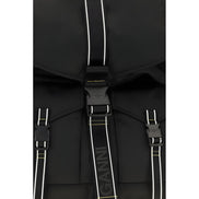 Ganni Black Backpack