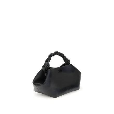 Ganni Black Handbag