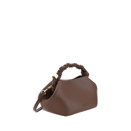 Ganni Brown Handbag