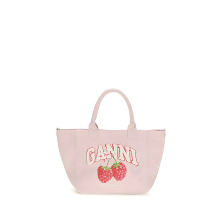 Ganni Multicolor Shoulder Bag