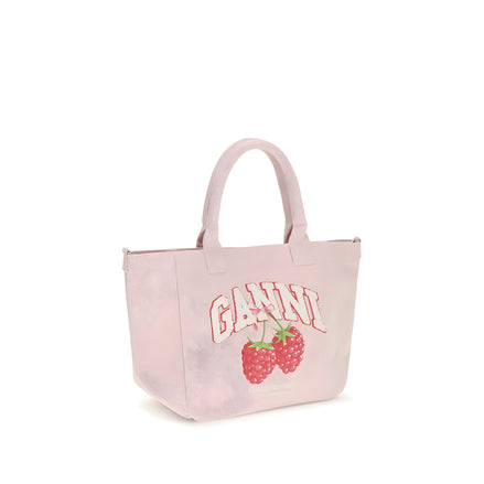 Ganni Multicolor Shoulder Bag