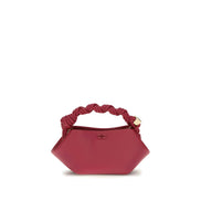 Ganni Multicolor Shoulder Bag