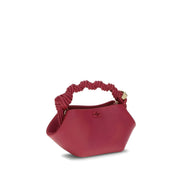 Ganni Multicolor Shoulder Bag