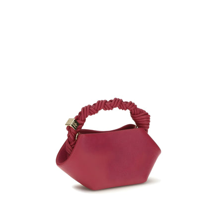 Ganni Multicolor Shoulder Bag