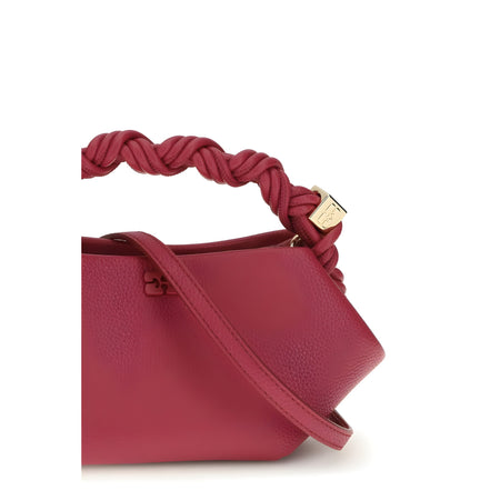 Ganni Multicolor Shoulder Bag
