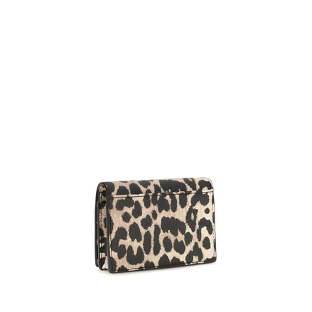 Ganni Multicolor Wallet