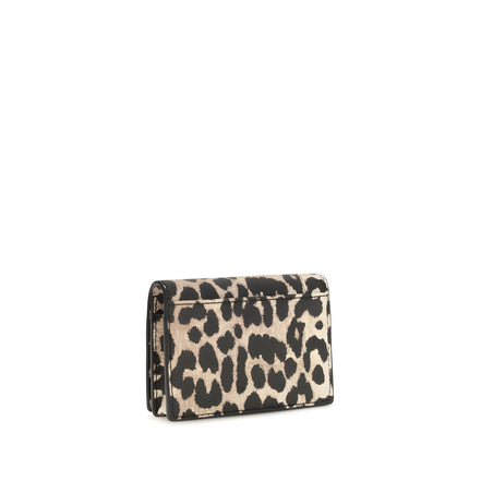 Ganni Multicolor Wallet