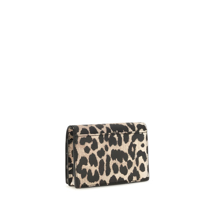 Ganni Multicolor Wallet