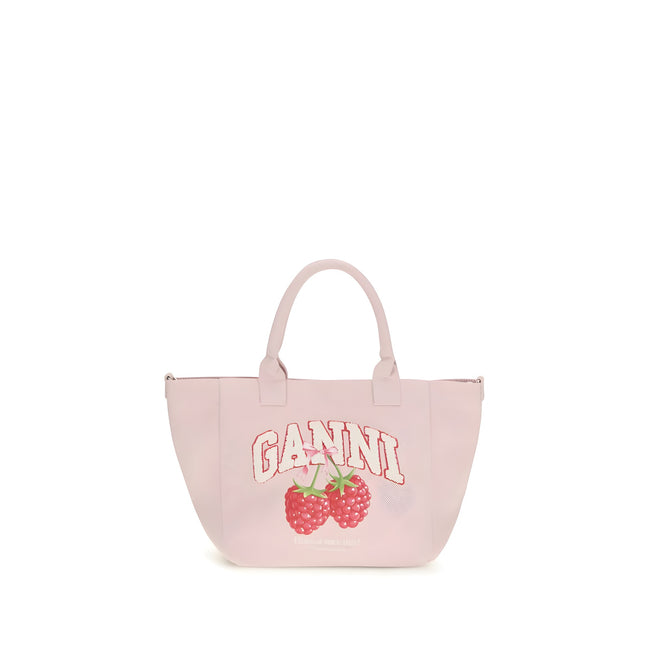 Ganni Multicolor Shoulder Bag