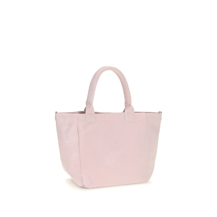 Ganni Multicolor Shoulder Bag
