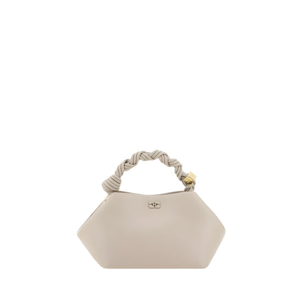 Ganni White Handbag