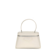 Givenchy Beige Calf Leather Handbag