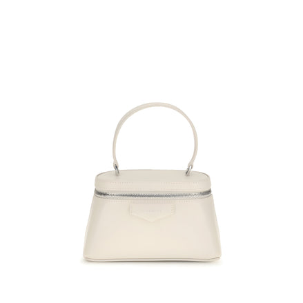 Givenchy Beige Calf Leather Handbag