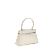 Givenchy Beige Calf Leather Handbag