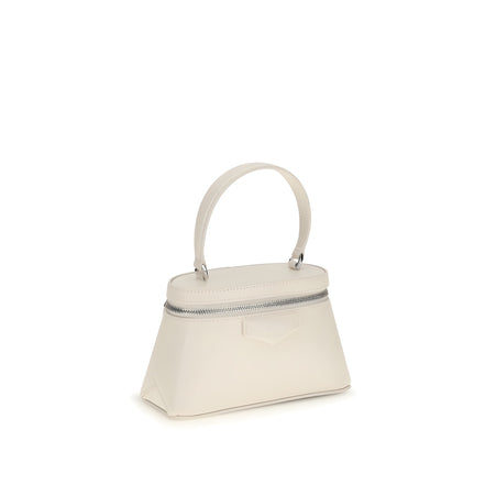 Givenchy Beige Calf Leather Handbag