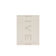 Givenchy Beige Cashmere Scarf