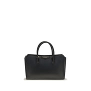Givenchy Black Calf Leather Handbag