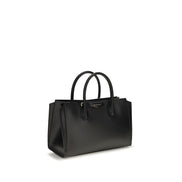 Givenchy Black Calf Leather Handbag