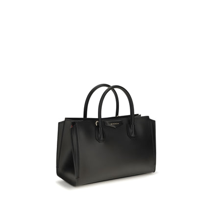 Givenchy Black Calf Leather Handbag