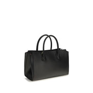 Givenchy Black Calf Leather Handbag
