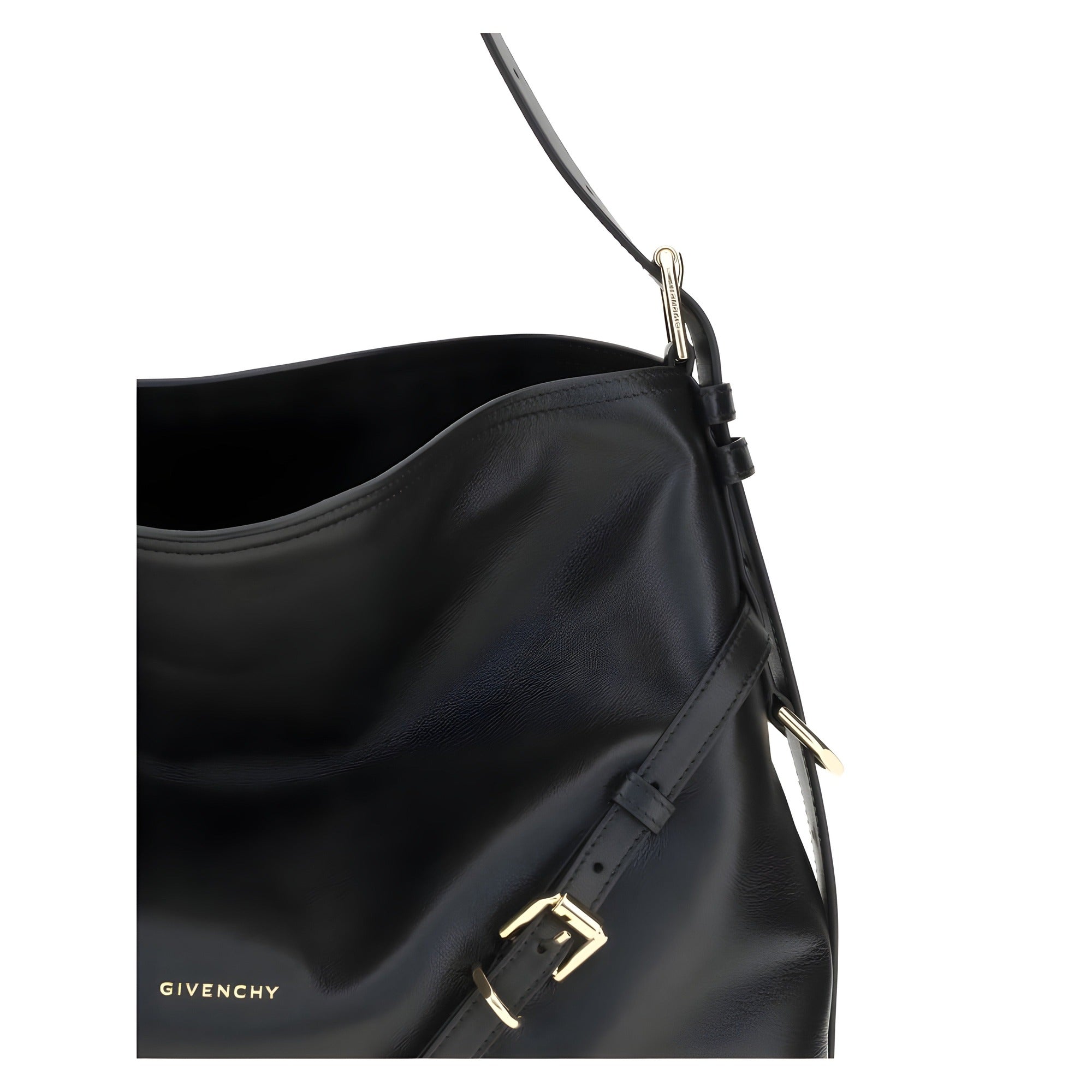 Givenchy Black Handbag