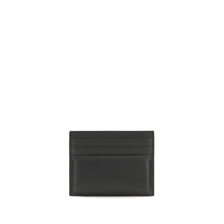 Givenchy Black Antigona Cardholder