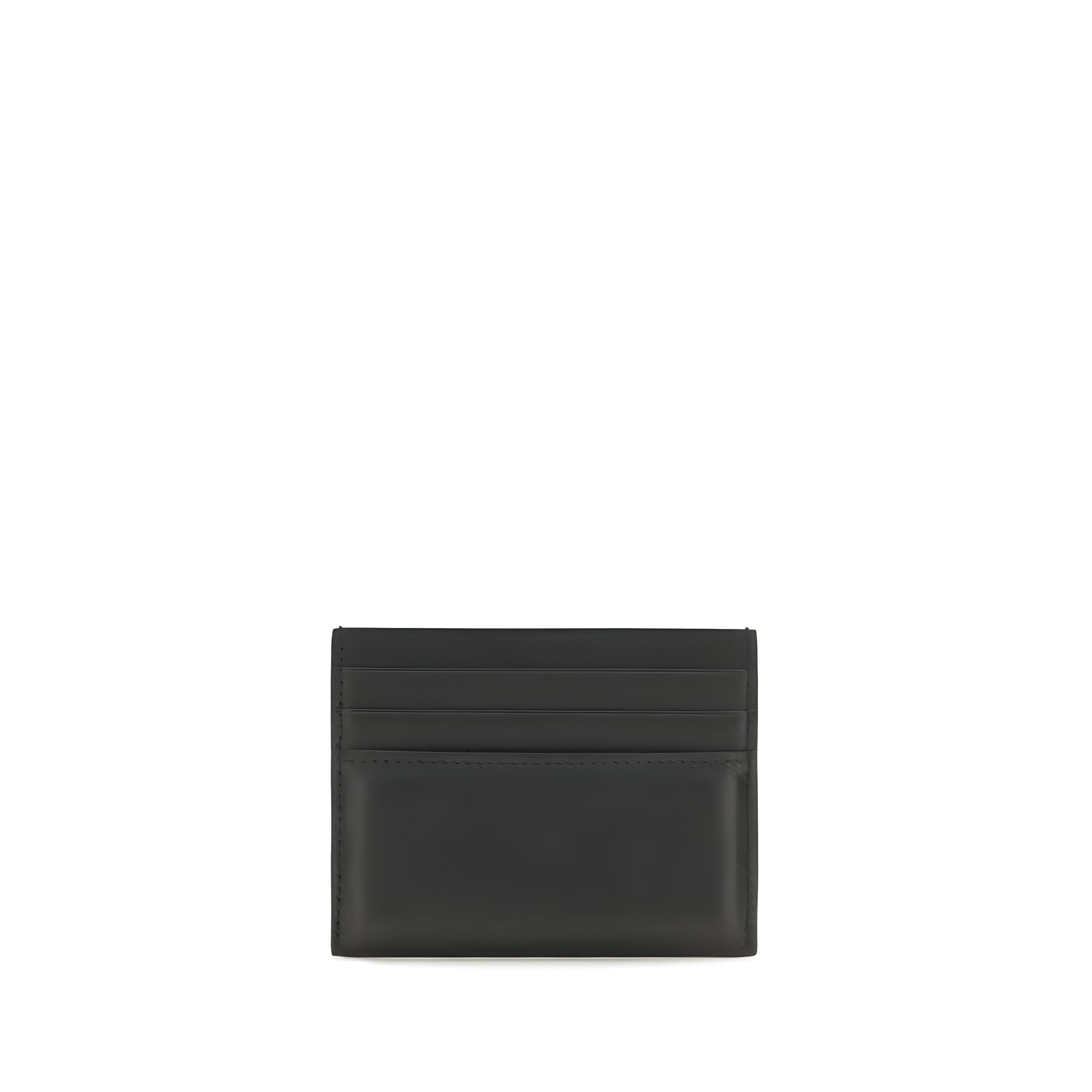 Givenchy Black Antigona Cardholder