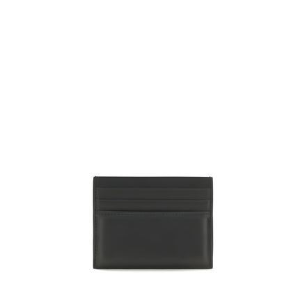 Givenchy Black Antigona Cardholder
