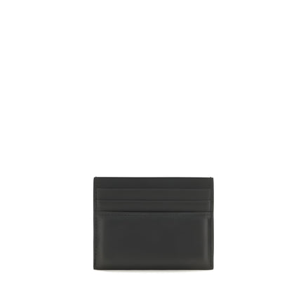 Givenchy Black Antigona Cardholder