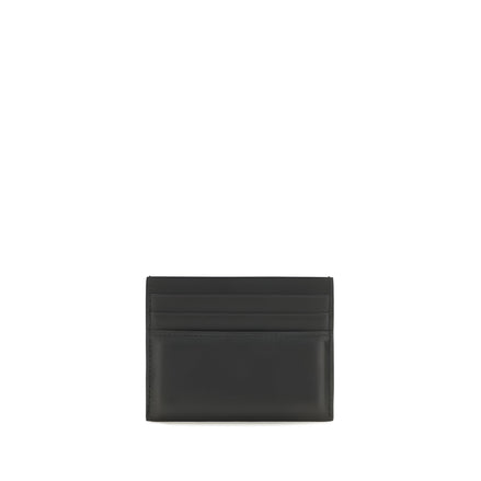 Givenchy Black Antigona Cardholder