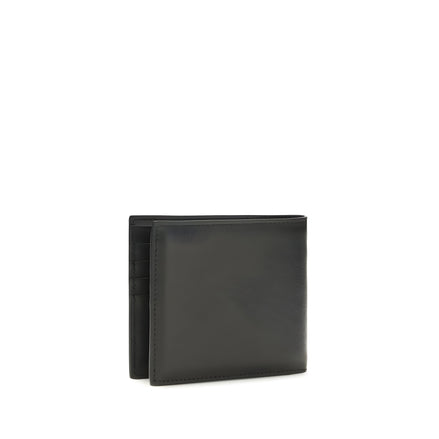 Givenchy Black Wallet