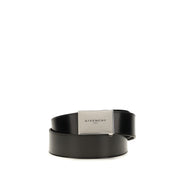 Givenchy Black Belt