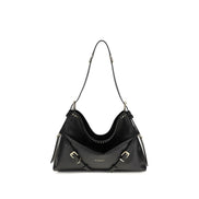 Givenchy Black Shoulder Bag
