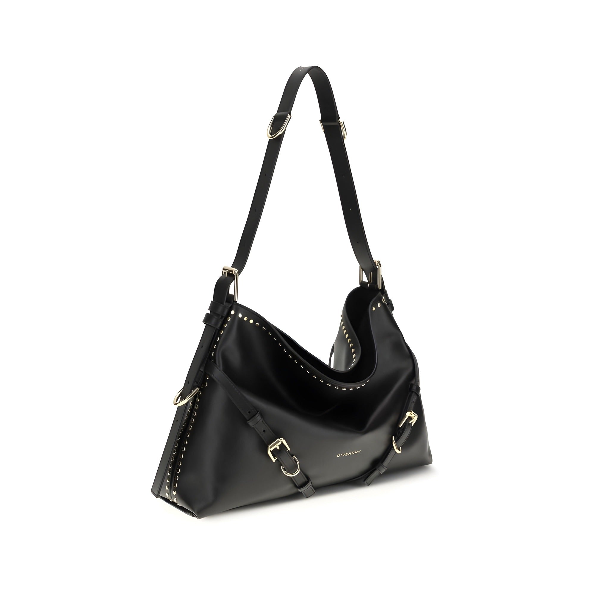 Givenchy Black Shoulder Bag