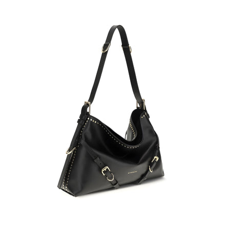 Givenchy Black Shoulder Bag