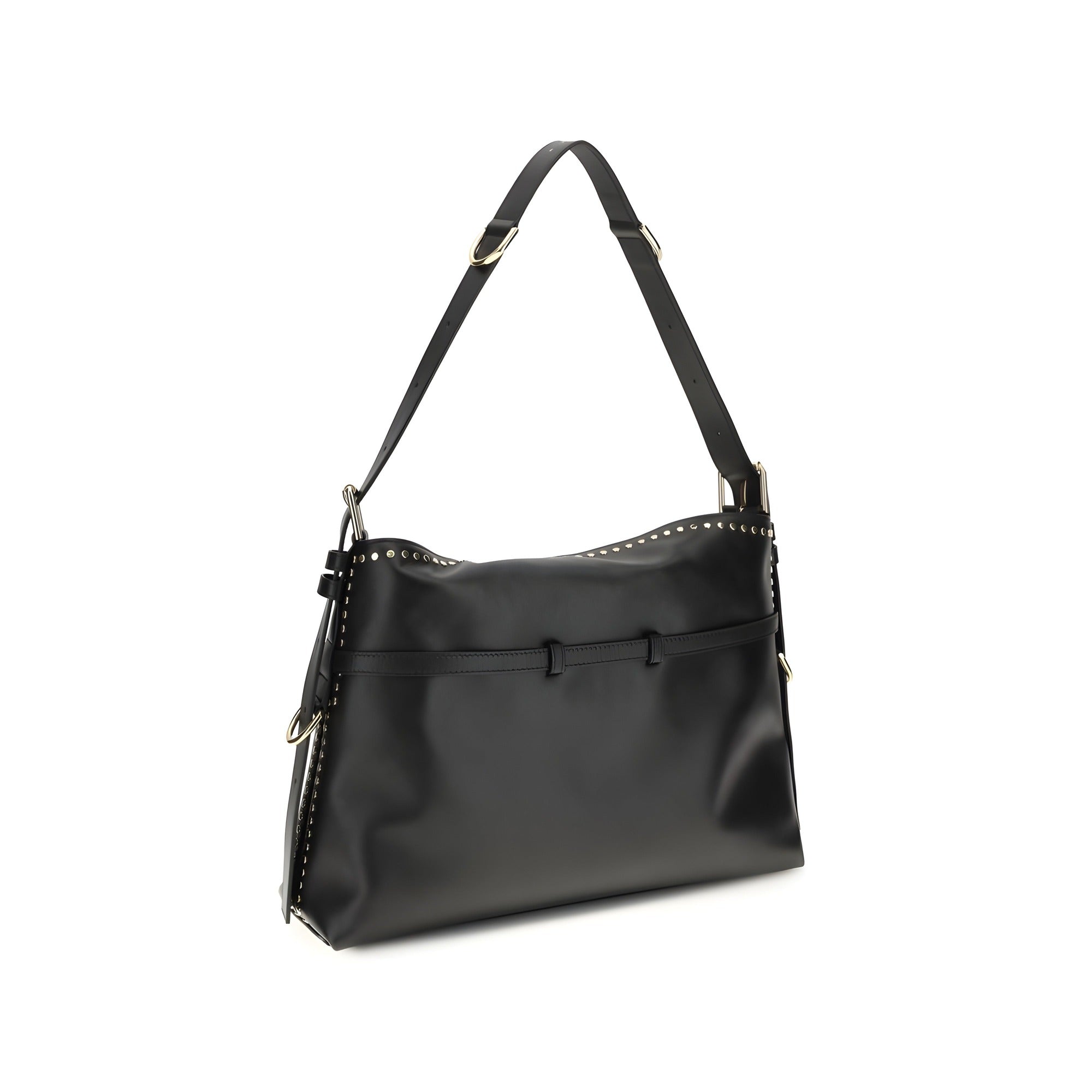 Givenchy Black Shoulder Bag