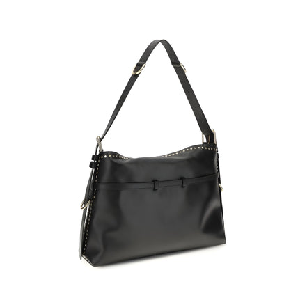 Givenchy Black Shoulder Bag